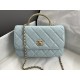 CHANEL FLAP BAG