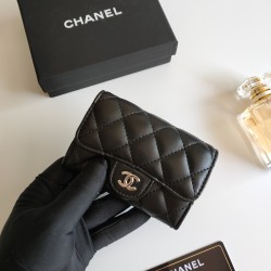 CHANEL Wallet