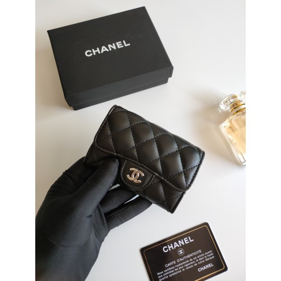 CHANEL Wallet