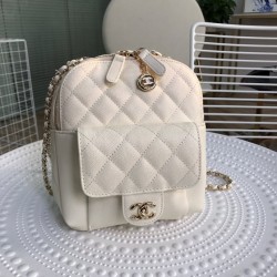 CHANEL BACKPACK