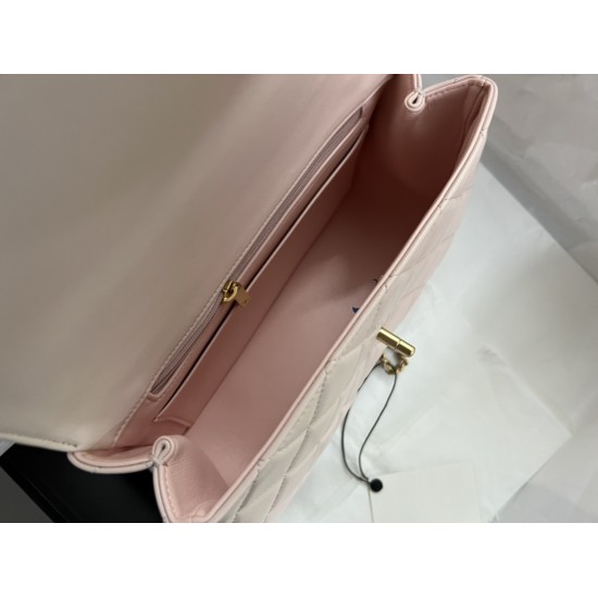 CHANEL FLAP BAG