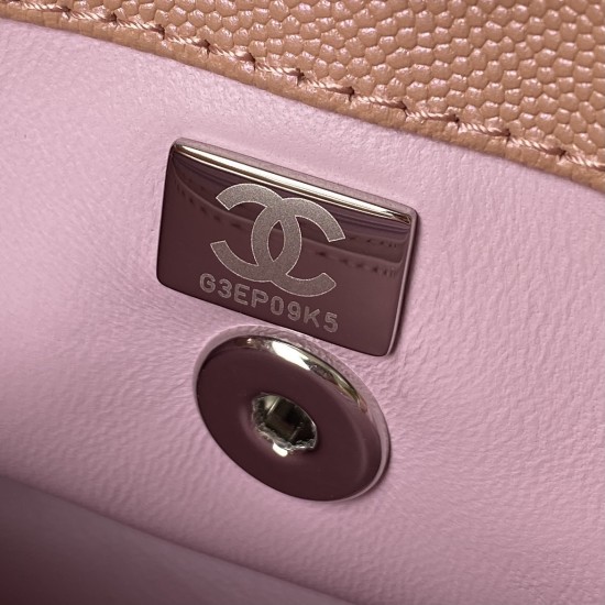 CHANEL COCO HANDLE