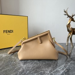 Fendi First Bags