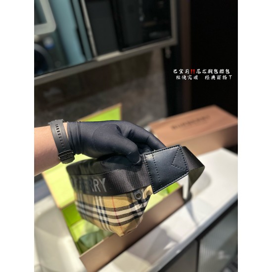 BURBERRY BAGS BURBERRY BAGS