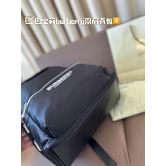 BURBERRY BAGS BURBERRY BAGS