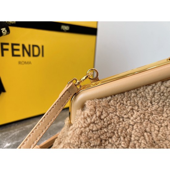 Fendi First Bags