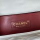 CHANEL BOY BAG