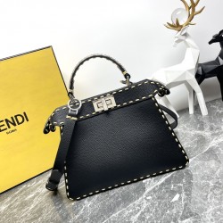 FENDI Peekaboo Bags