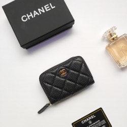 CHANEL Wallet