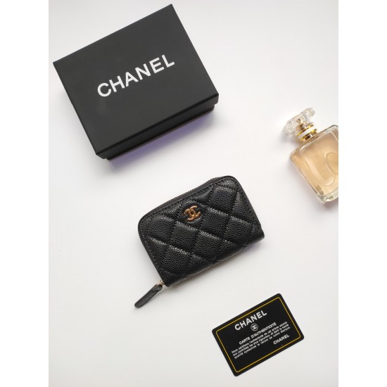 CHANEL Wallet