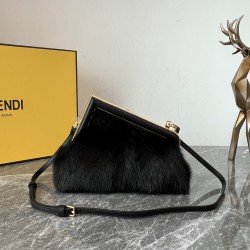 Fendi First Bags