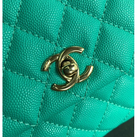 CHANEL COCO HANDLE