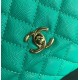 CHANEL COCO HANDLE