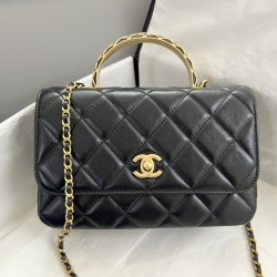 CHANEL FLAP BAG