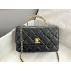 CHANEL FLAP BAG