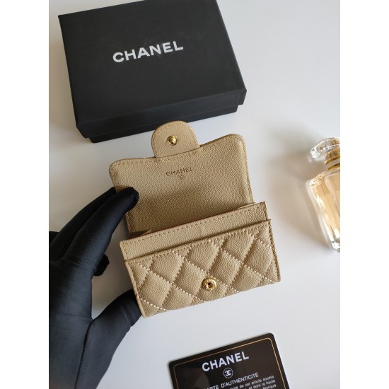 CHANEL Wallet