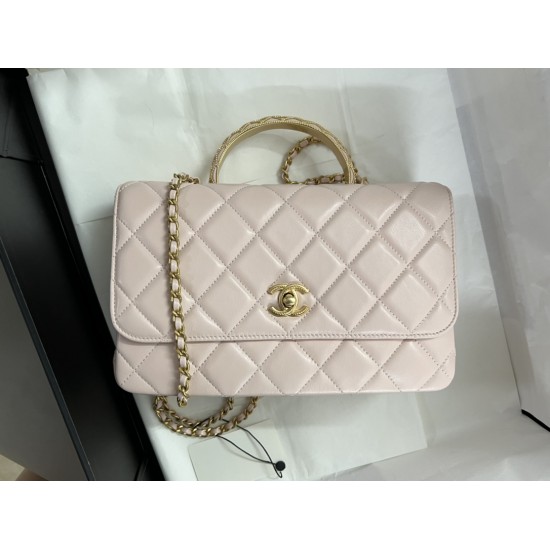 CHANEL FLAP BAG
