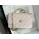CHANEL FLAP BAG