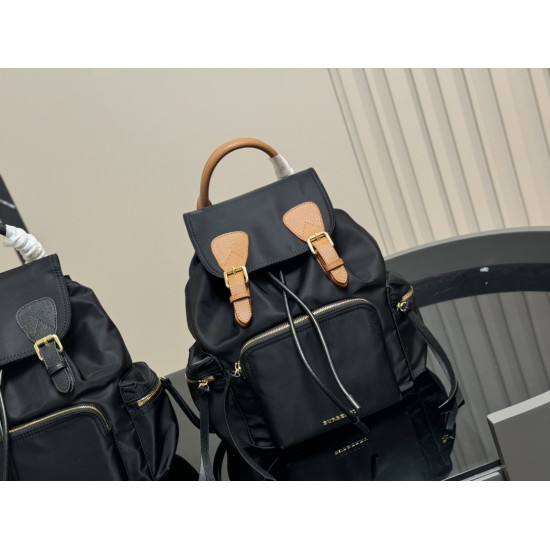 BURBERRY BAGS BURBERRY BAGS