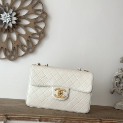 CHANEL FLAP BAG