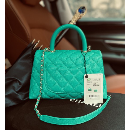 CHANEL COCO HANDLE
