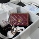 CHANEL BOY BAG