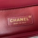 CHANEL BOY BAG