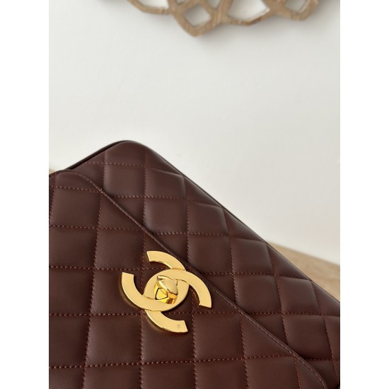CHANEL FLAP BAG