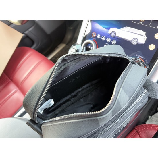 BURBERRY BAGS