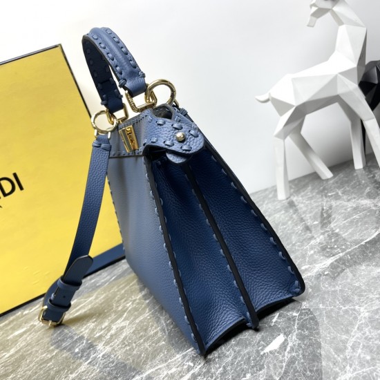 FENDI Peekaboo Bags