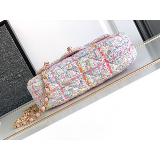 CHANEL COCO HANDLE