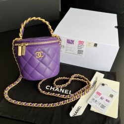 CHANEL BUCKET