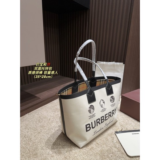 BURBERRY BAGS BURBERRY BAGS
