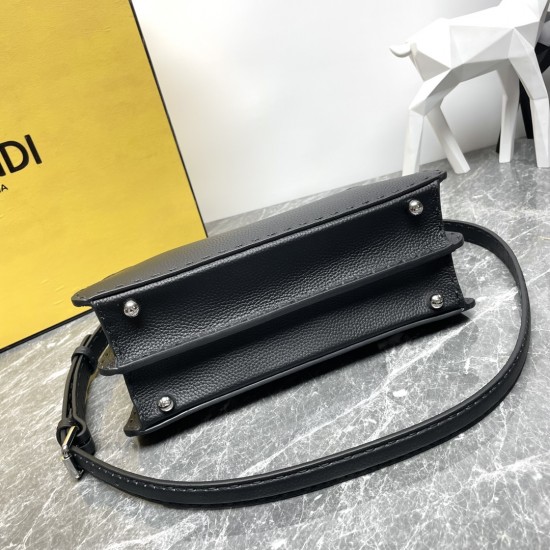 FENDI Peekaboo Bags