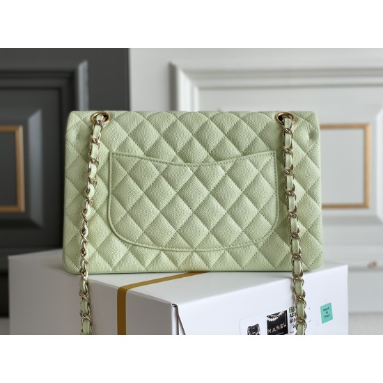 CHANEL FLAP BAG