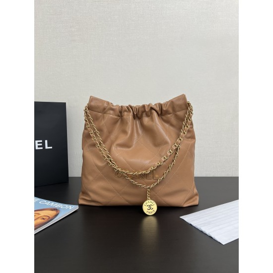 CHANEL 22 Bag
