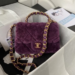 CHANEL FLAP BAG