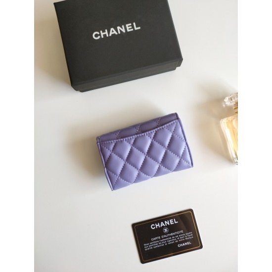 CHANEL Wallet