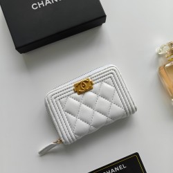 CHANEL Wallet