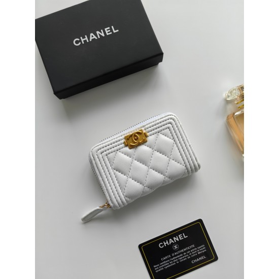 CHANEL Wallet