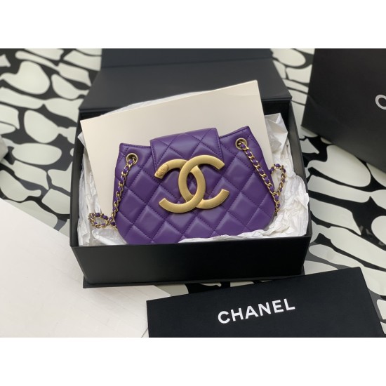 CHANEL TOTE SHOPPING BAG