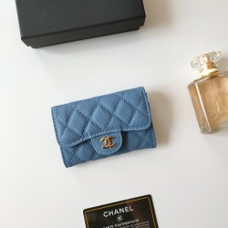 CHANEL Wallet