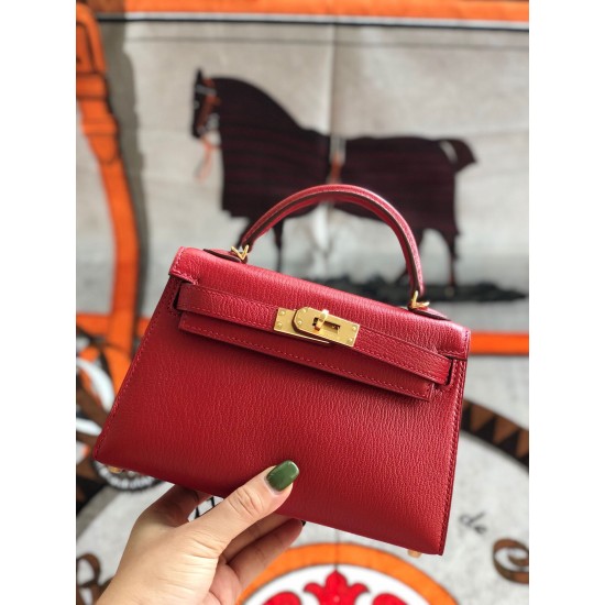 Hermès Kelly