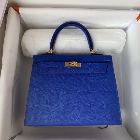 Hermès Kelly