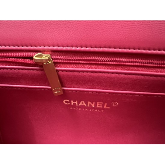 CHANEL FLAP BAG