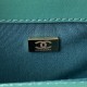 CHANEL BOY BAG