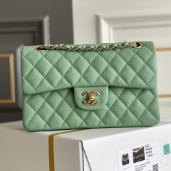 CHANEL FLAP BAG