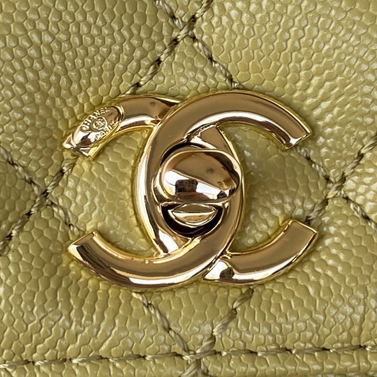 CHANEL COCO HANDLE