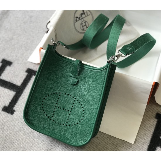 Hermes Evelyne