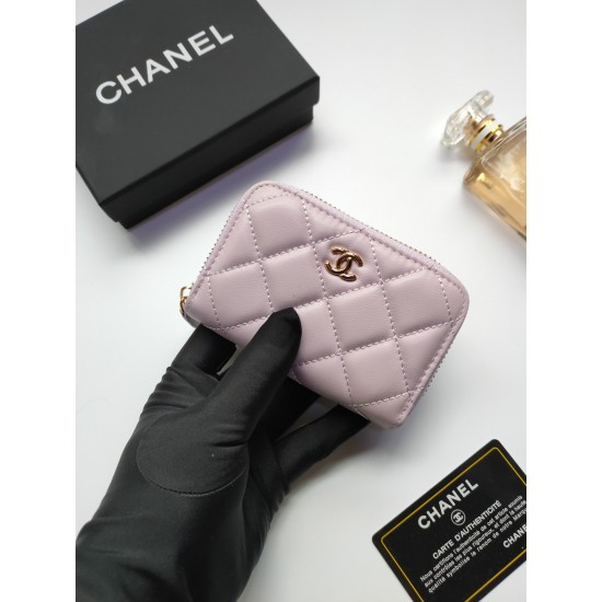 CHANEL Wallet